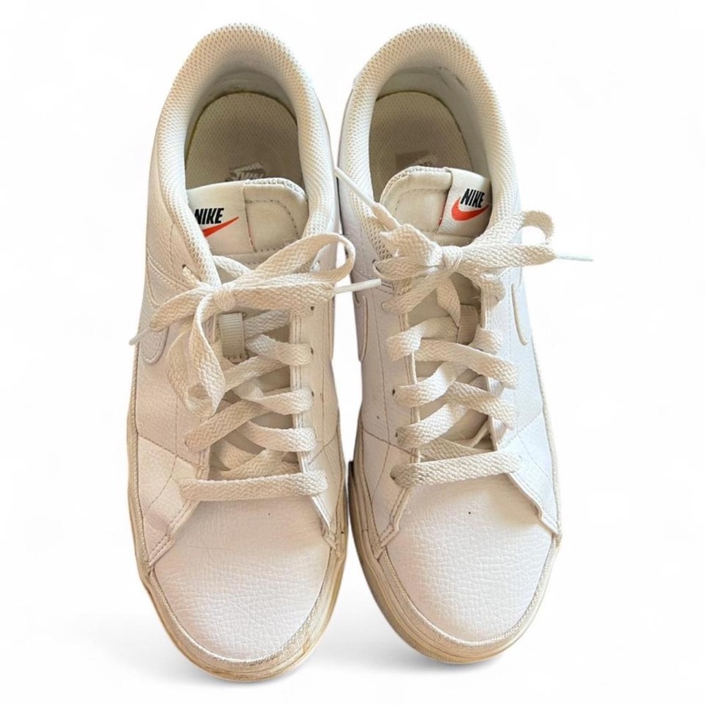 Nike Court Sneakers - Picture 2 of 4